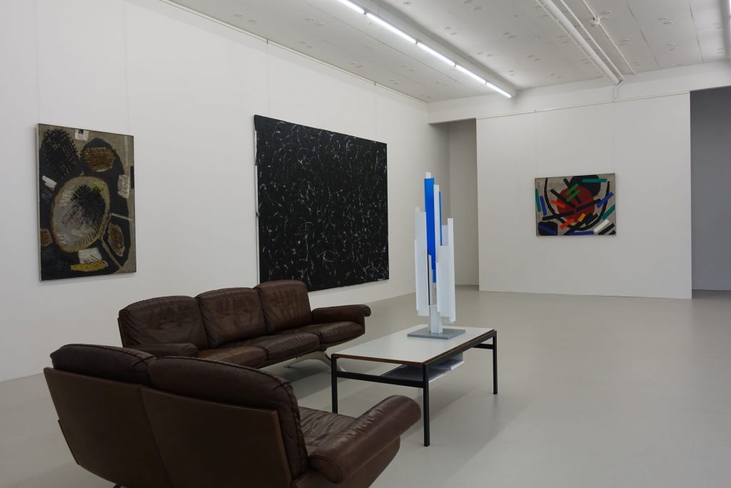 Contemporary modern art dealer in Goes - Creatie Art